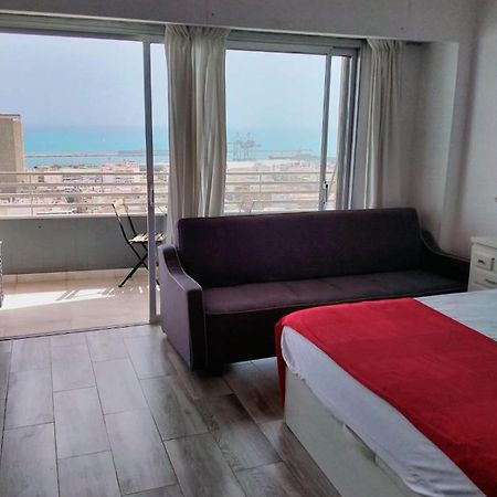 Glp Riscal 2 Apartment Alicante Luaran gambar