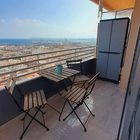 Glp Riscal 2 Apartment Alicante Luaran gambar