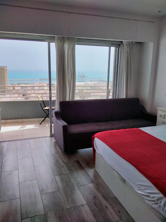 Glp Riscal 2 Apartment Alicante Luaran gambar