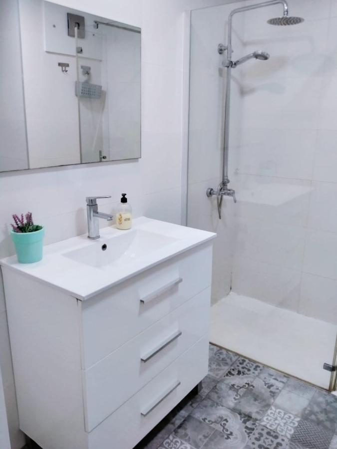 Glp Riscal 2 Apartment Alicante Luaran gambar