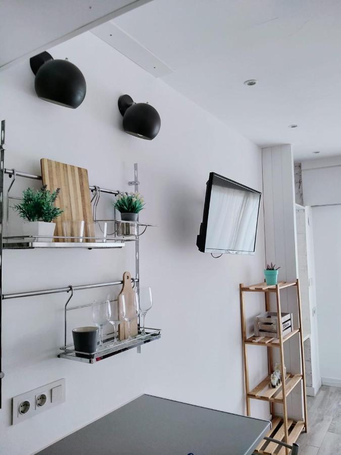 Glp Riscal 2 Apartment Alicante Luaran gambar