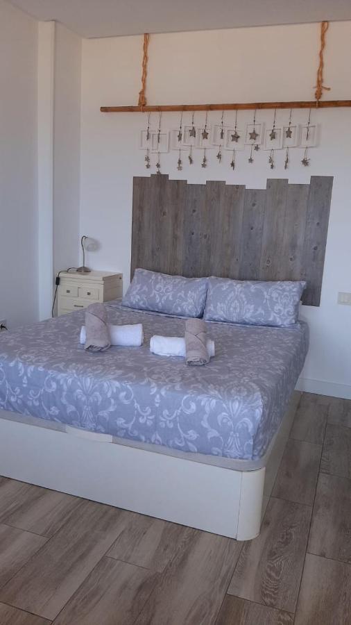 Glp Riscal 2 Apartment Alicante Luaran gambar