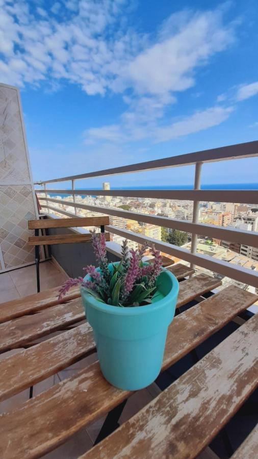 Glp Riscal 2 Apartment Alicante Luaran gambar