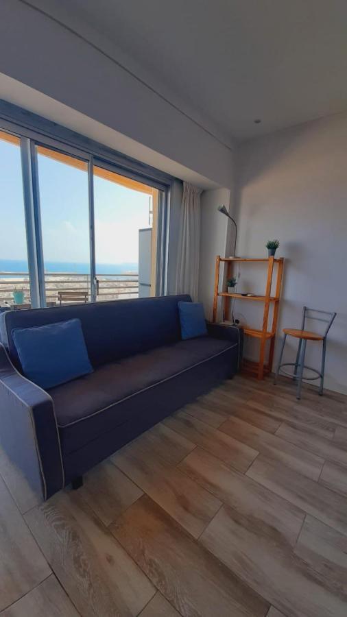 Glp Riscal 2 Apartment Alicante Luaran gambar