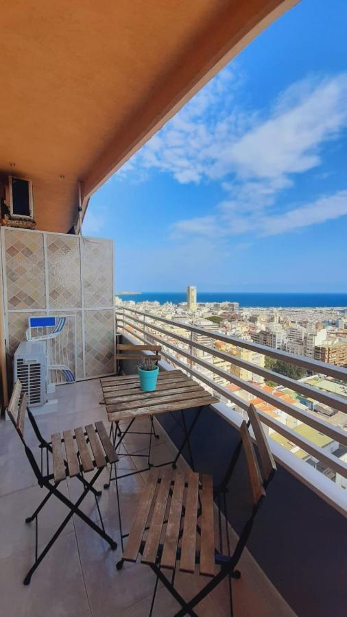 Glp Riscal 2 Apartment Alicante Luaran gambar