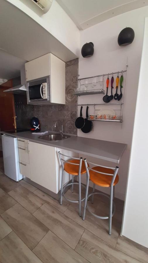 Glp Riscal 2 Apartment Alicante Luaran gambar